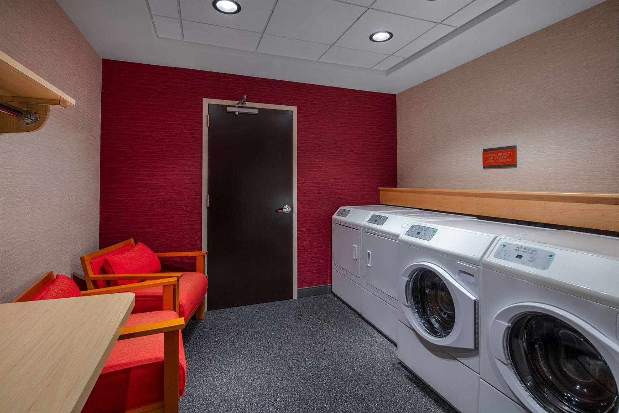 Home2 Suites By Hilton Little Rock West Luaran gambar
