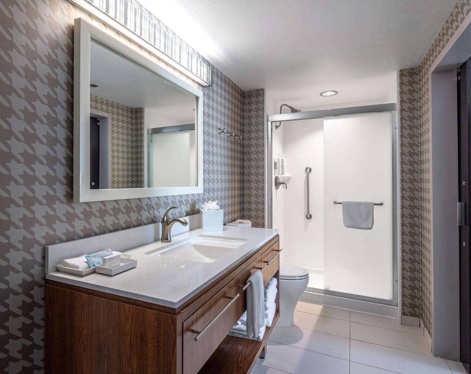 Home2 Suites By Hilton Little Rock West Luaran gambar